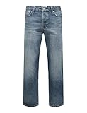 ONLY & SONS Herren Jeans 22032341 Medium Blue Denim 30-30