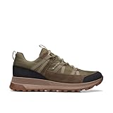Clarks Herren ATL Trek Run Gore-tex Sneaker, Vert, 44 EU