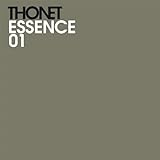 Thonet Essence 01: Brandbook