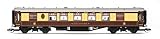 TT:120 Hornby TT4003D Pullman 1. Klasse Küche Iolanthe Güterwagen Waggons und Wagenpakete