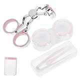 HAWILLOSCH 1 Satz Aufsetzhilfe und Sicheres Werkzeug zum Einsetzen und Entfernen für Unterwegs