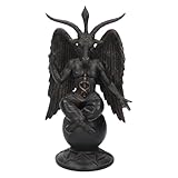 Nemesis Now Baphomet Antiquity Unisex Statue Standard