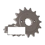 Ritzel 13 Zähne für Reactor 450 R Baujahr 2008-2016 von jtSprockets