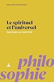 Le spirituel et l'universel: Sept études sur Ostad Elahi