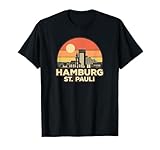 Hamburg - St. Pauli T-Shirt