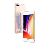 Apple iPhone 8 Plus 64GB Gold (Generalüberholt)