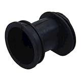 Ansauggummi Ansaugstutzen Gummi Ansaug kompatibel mit Honda MT MB 5 50 mit Keihin Vergaser