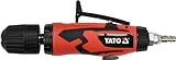 YATO Bohrmaschine (Druckluft) YT-09695 pneumatisch 660g
