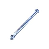 Schwingenachse für Zündapp C GTS KS 50 80 Typ 529 530 Schwingen Achse