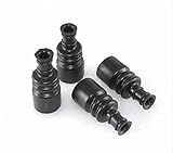 KBREE Achsmanschette passend für 1/5 FG Monster Hummer ROFUN ROVAN BM Truck RC CAR Teile Ersatzteile