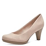 MARCO TOZZI Damen 2-22411-41 Pumps, Powder, 41 EU