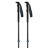 Komperdell Carbon C3 Pro Farbe: schwarz/blau