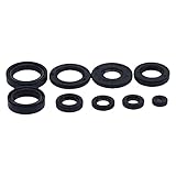 Wellendichtring Simmerring Satz Set für Yamaha DT 50 MX FS1/FS1-SE RD50M TY50M