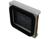 Luftfilter kompatibel mit Kawasaki GPZ500S E1 EX500D 1994 34/60PS, 25/44KW, GPZ 500 S A1 EX500A 1987 27/50/60PS, 20, GPZ 500 S D1 1994