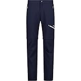 CMP Herren Zipphose b.Blue-Stone 52