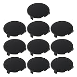 YINETTECH 10 Stück Motordeckel-Ersatzteil 038103937 Kompatibel mit Audi Kompatibel mit Seat
