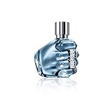 Diesel Only The Brave | Parfüm für Herren | Eau de Toilette | Frischer Duft | 50 ml