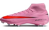 Nike Unisex Mercurial Superfly 10 Academy Sneaker, Multicolor, 43 EU