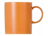 Thomas Sunny Day Orange Becher mit Henkel 0,30 l