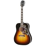 Hummingbird Standard Vintage Sunburst - Westerngitarre