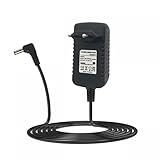 MyVolts 9V EU-Netzteil kompatibel mit EBS Stanley Clarke Signature Acoustic Vorverstärker