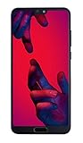Huawei P20 Pro Dual SIM - 128 GB - Twilight (Generalüberholt)