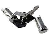 Schlosssatz für NTT, NRG Extr, MC3, Purejet, TPH ab 06