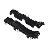 Stoßstangen-Halterung vorne links rechts für Kia für Rio 2018-20 86513-H9000 86514-H9000