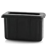 ROBUST Kühlerbefestigung Oben Gummilager Motor Kühler Passend für BMW E32 E34 E38 E39 17111712911