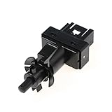 JIERS für Mercedes Benz W203 C32 AMG, Lichtschalter Bremskupplungspedal, OEM: 0065451014 A0065451014