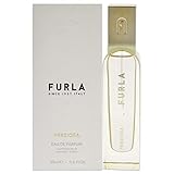 Furla Preziosa EdP, Linie: Fragrance Collection, Eau de Parfum für Damen, Inhalt: 30ml