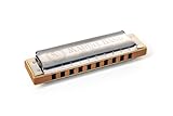 HOHNER Marine Band Classic Mundharmonika C