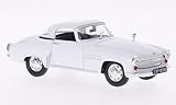 Wartburg 313 Sport, Weiss, Modellauto, Fertigmodell, SpecialC.-78 1:43