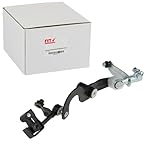 NTY Rep.-Satz Schalthebel Schaltgestänge passend für Combo Corsa B Tigra