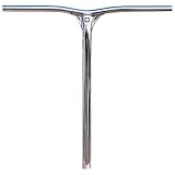 CORE SL2 Stunt-Scooter I Trick I Tret I Roller I Ersatz I Lenker I Aluminium I Alu I IHC I Bar I Durchmesser 35I Höhe 62cm I Sehr leicht (Chrome)