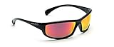 Eyelevel Sonnenbrille POLARISIERT Jupiter - 01, Rouge, Black, 3