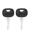 Universalschlüssel 14603 Baumaschinenschlüssel Zündschlüssel für Baumaschinen Traktoren Stapler Rüttelplatten Radlader Bagger (2)