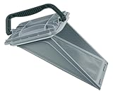 MDS-Pro Filtereinsatz HX Filter Schaumfilter Wärmetauscher Trockner passend für Bauknecht kompatibel mit Whirlpool Privileg 481010345281