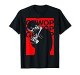 Gucci Mähne, GUWOP Pose T-Shirt
