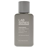 Lab Series Grooming Electric Shave Solution For Men 3.4oz Lotion