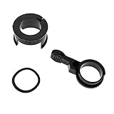 Choke Regulierhebel mit Gehäuse für MZ ETZ 150 250 251 Startervergaser