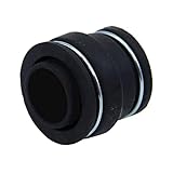 Auspuffgummi Verbindungsgummi Auspuff Krümmer Gummi kompatibel mit Honda MT MTX 5 50