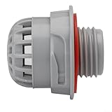 Für Poolwanne, Schmutzhalterung, Schraubspenderaufsatz für Lay Z Spa, kompatibel, aufblasbar, Spa-Filterhalter, schwimmendes System, Wartungswerkzeug, PVC-Material