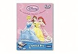 VTech 80-093004 - V. Smile Pro Lernspiel Disney Prinzessinnen