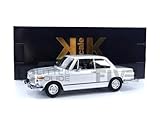 KK SCALE MODELS - BMW 2002 TI Serie 1-1971 - 1/18
