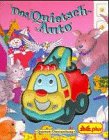 Das Quietsch-Auto, m. 2 Quietschfiguren