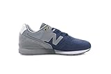New Balance 996 Re-Engineered Herren Sneaker Blau