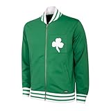 COPA Panathinaikos FC 1971 Retro FußballJacke