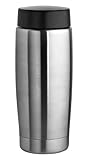 Jura CD Vacuum Milk Container 0.6 l 65381 Edelstahl-Isoliermilchbehälter 0,6 l, 18/8