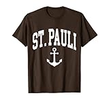 St. Pauli Hamburg Paulianer T-Shirt